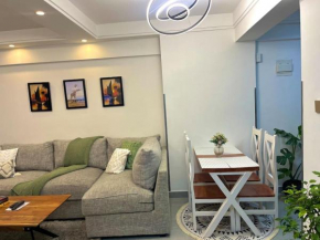 Warm &cosy 1,5 bedroom near Kilimani,Kileleshwa